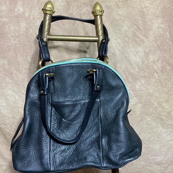 Cynthia Rowley, Genuine Leather, handbag - Picture 1 of 10